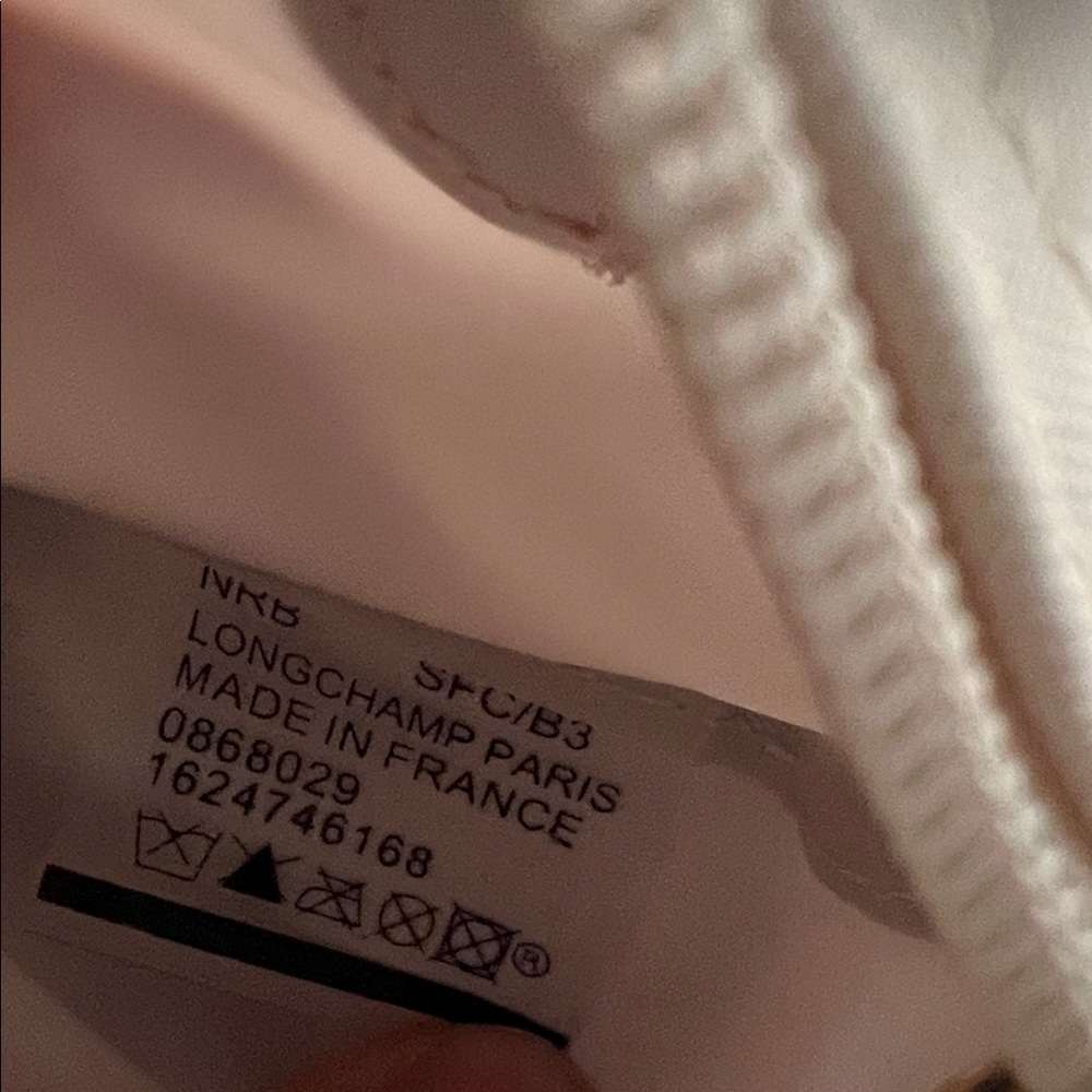 LONGCHAMP LE PLIAGE XS - Picture 8 of 12